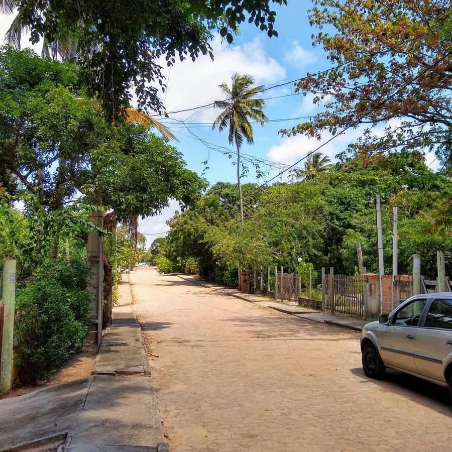 Village Das Aguas Imbassai Exteriör bild